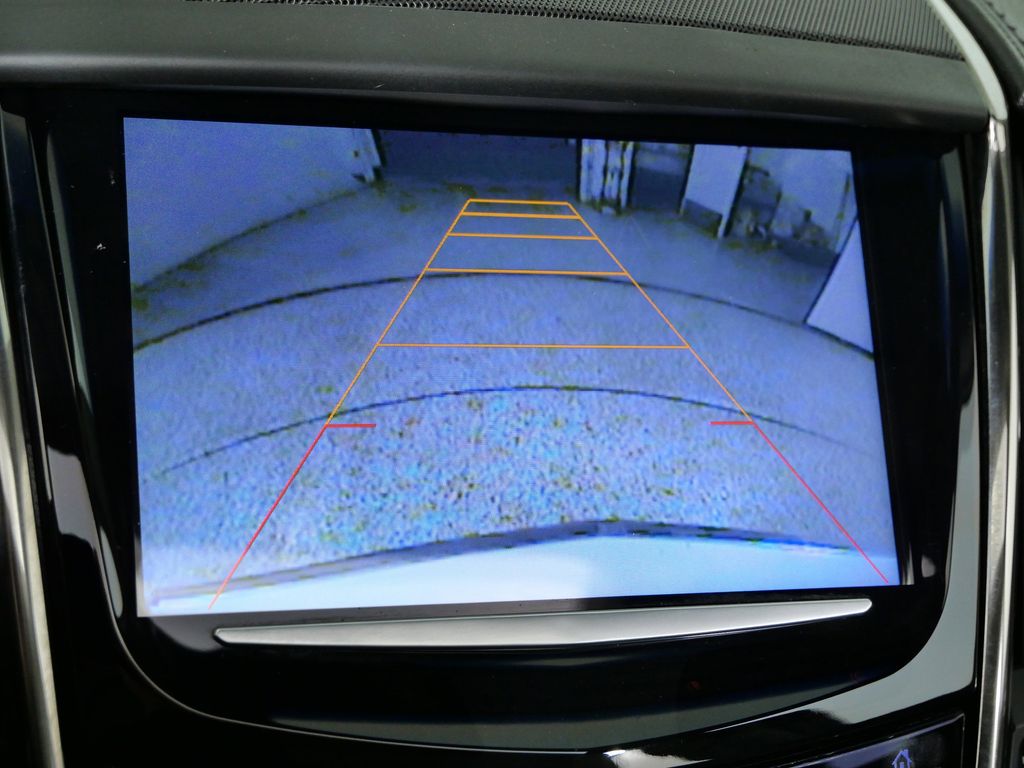 Thumbnail: 2013 Cadillac ATS - 50