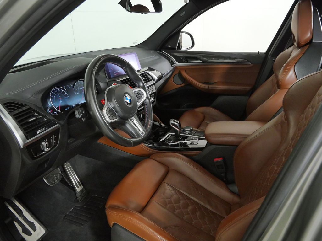 Thumbnail: 2020 BMW X3 - 33