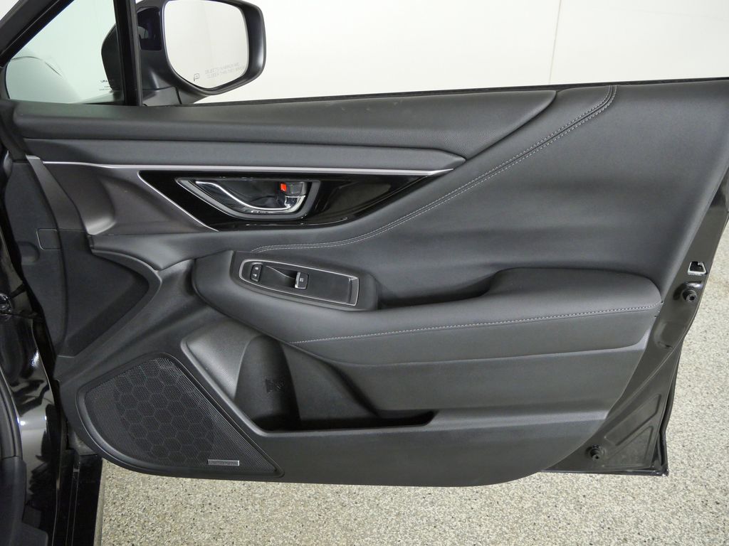 Thumbnail: 2024 Subaru Legacy - 20