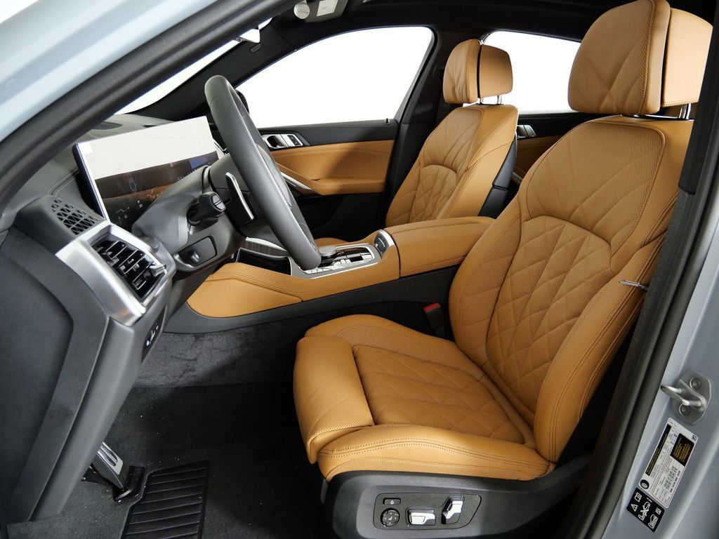 Thumbnail: 2026 BMW X6 - 37
