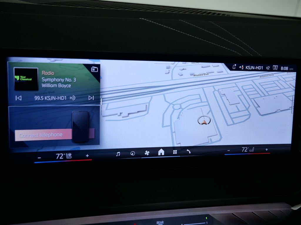 Thumbnail: 2026 BMW X3 - 41