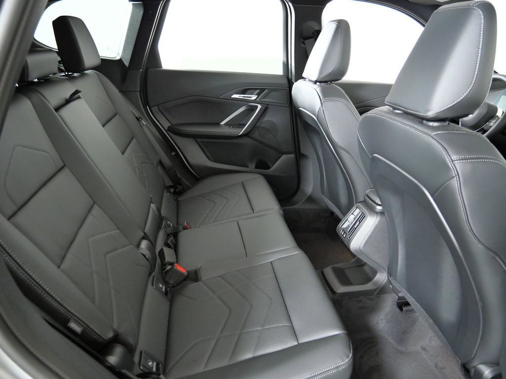 Thumbnail: 2026 BMW X1 - 26