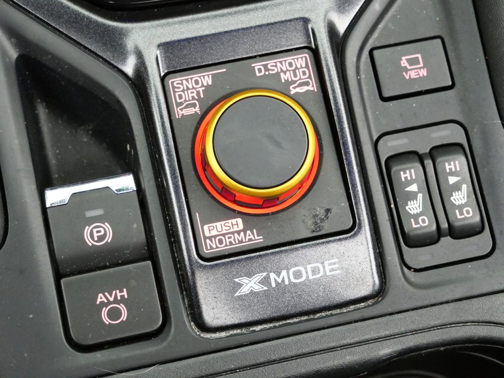 Thumbnail: 2024 Subaru Forester - 49