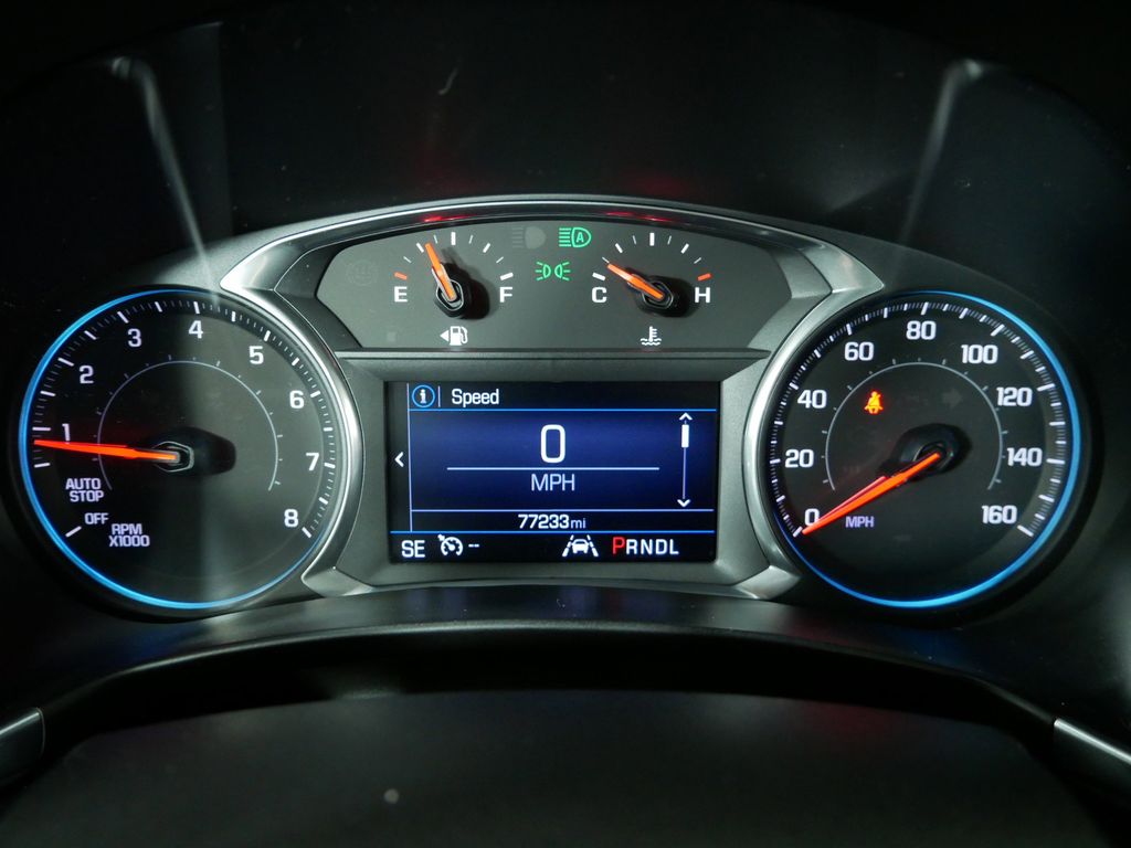 2020 Chevrolet Equinox LT 51