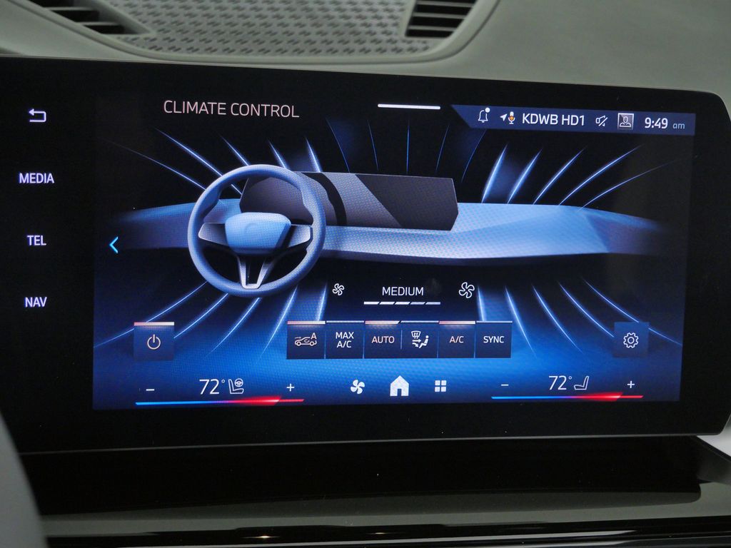 Thumbnail: 2026 BMW X1 - 43