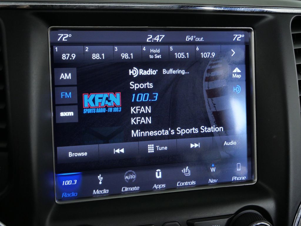 Thumbnail: 2018 Jeep Grand Cherokee - 42