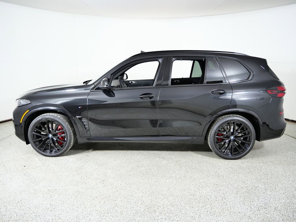Thumbnail: 2026 BMW X5 - 15