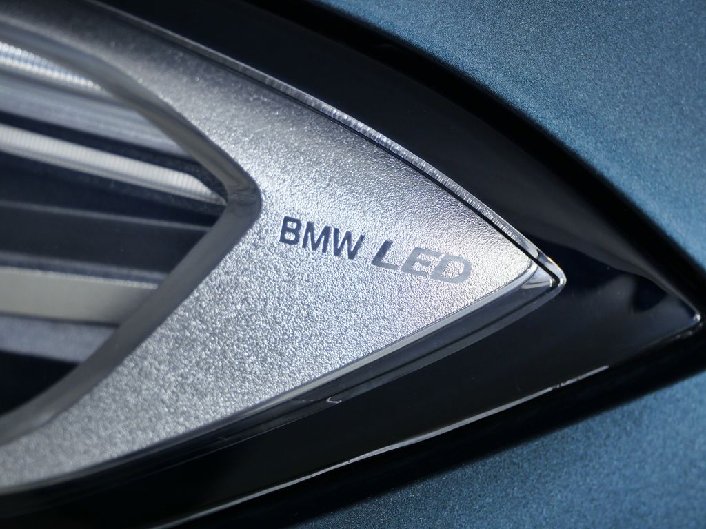 Thumbnail: 2020 BMW 3 Series - 5