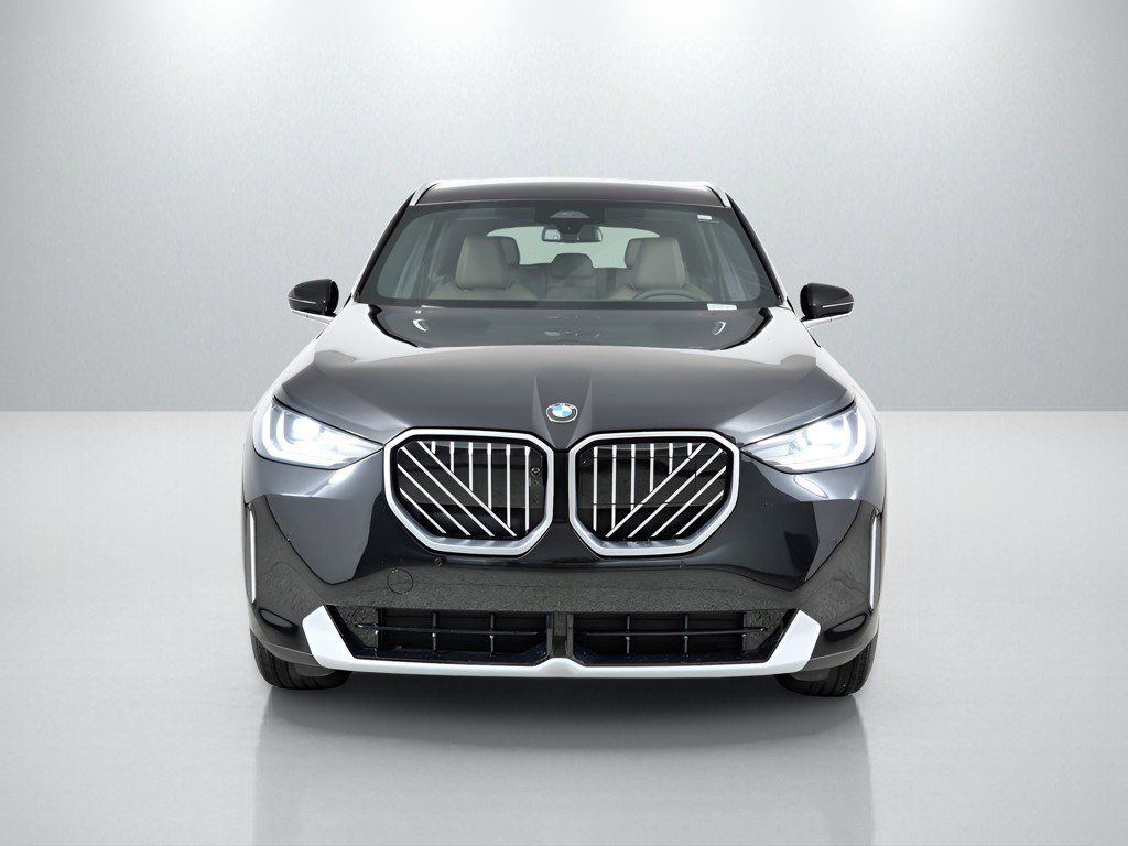Thumbnail: 2026 BMW X3 - 3