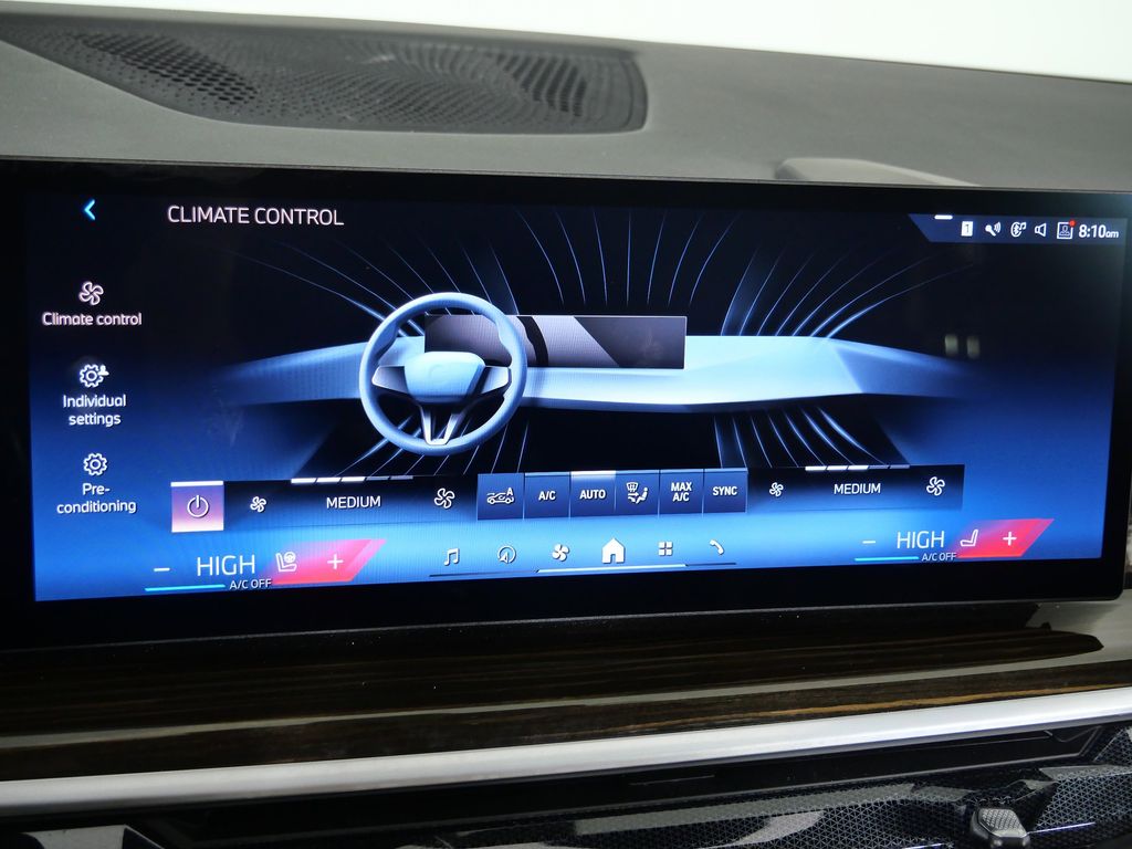 Thumbnail: 2024 BMW X5 - 50