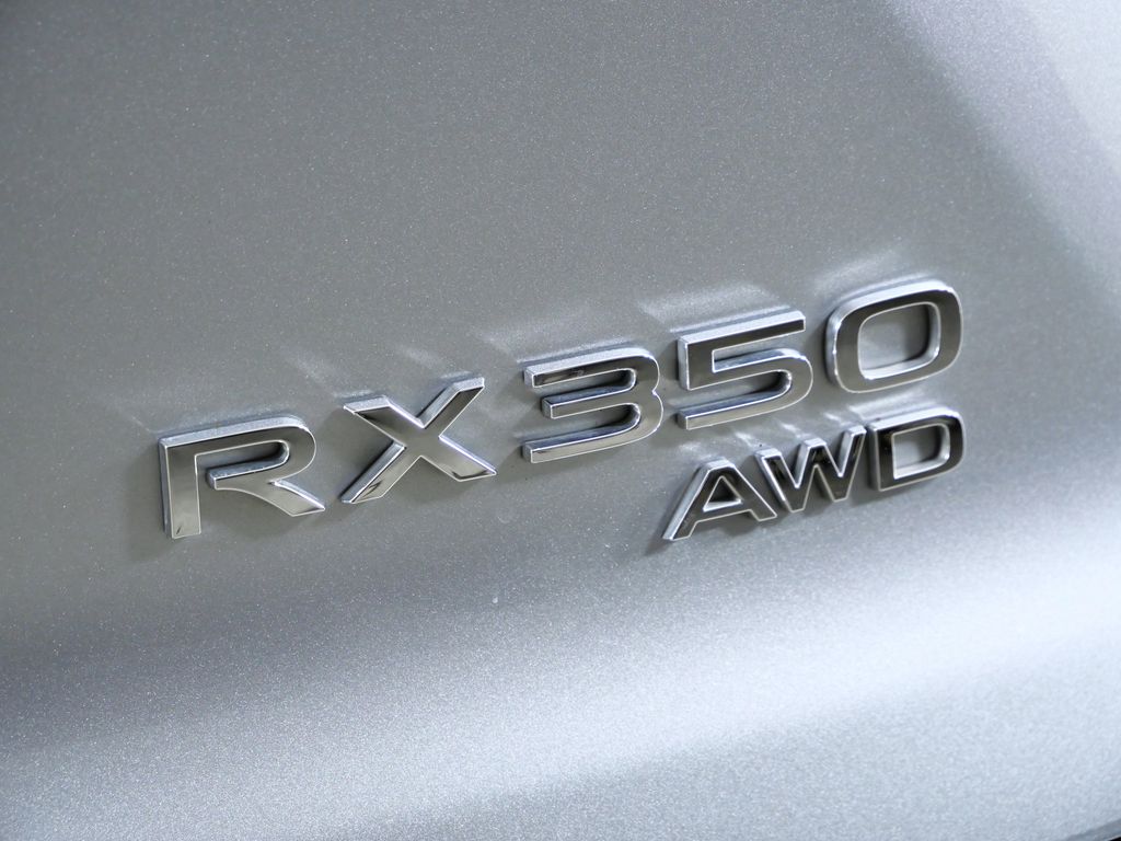 Thumbnail: 2023 Lexus RX - 13