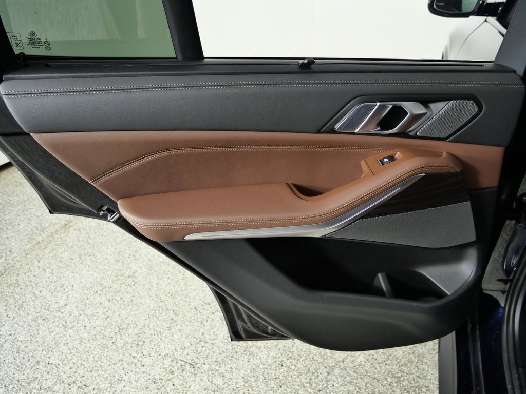 Thumbnail: 2025 BMW X5 - 35