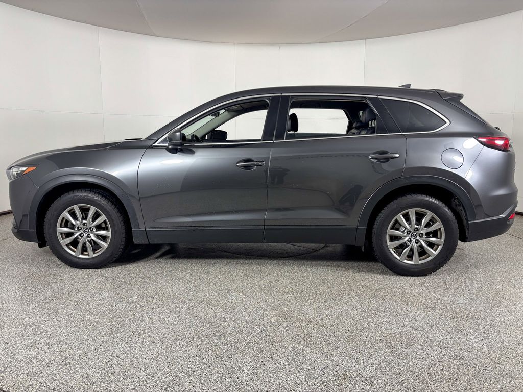 Thumbnail: 2019 Mazda CX-9 - 6