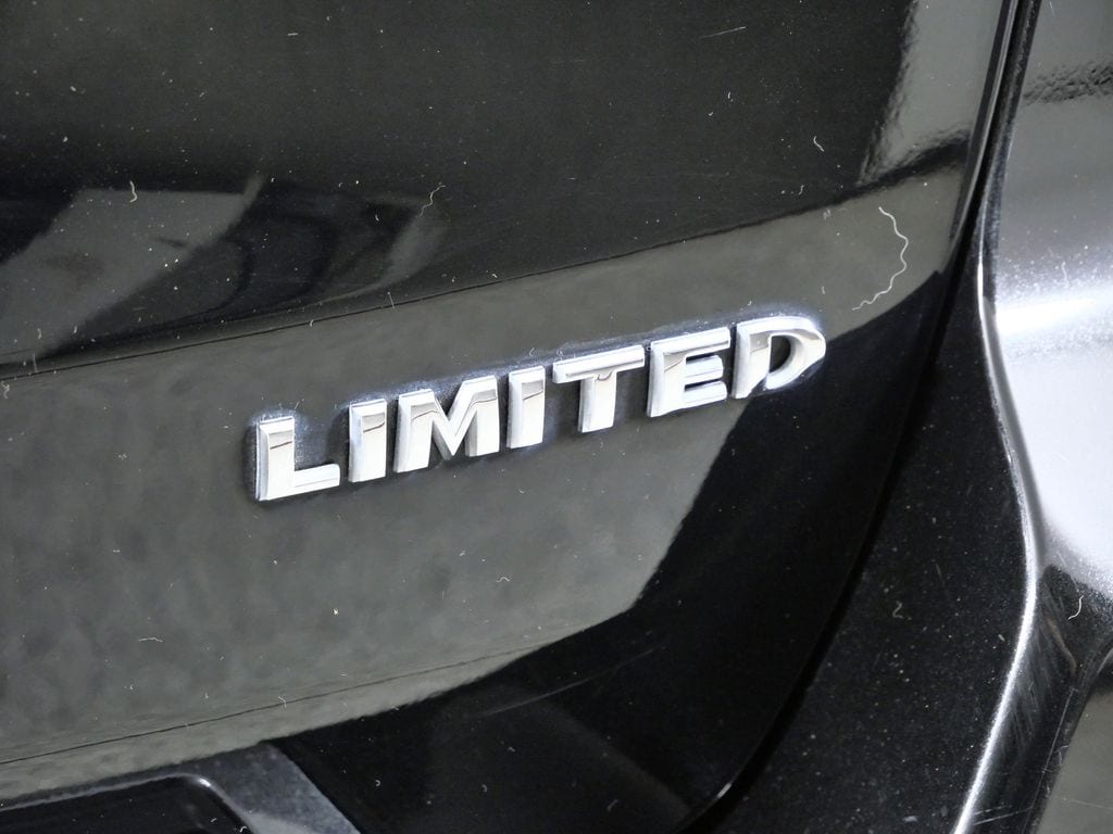 Thumbnail: 2018 Jeep Grand Cherokee - 13