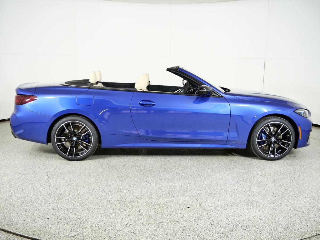 Thumbnail: 2026 BMW 4 Series - 8