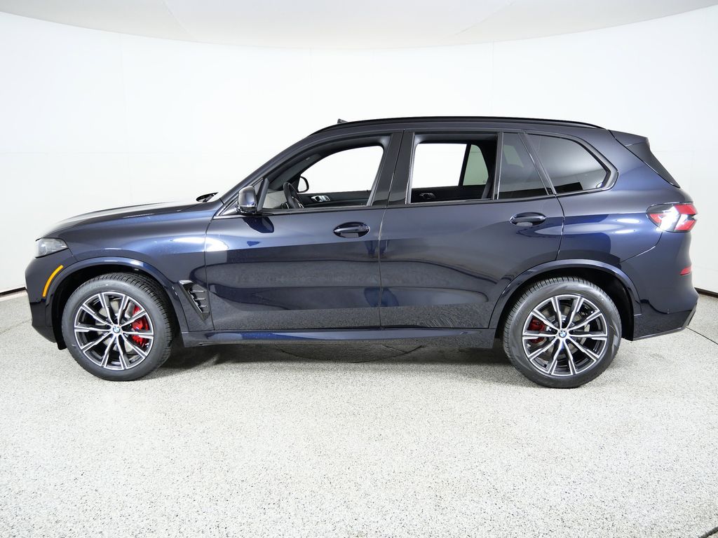 Thumbnail: 2026 BMW X5 - 15