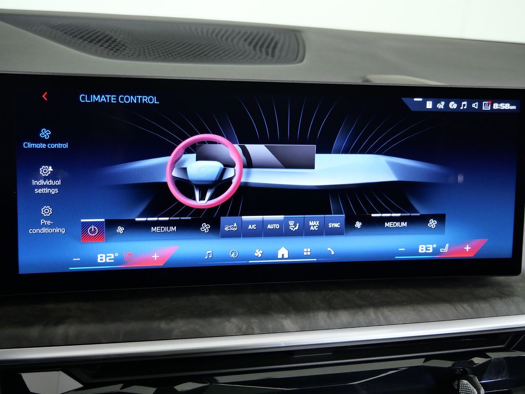 Thumbnail: 2026 BMW X5 - 45