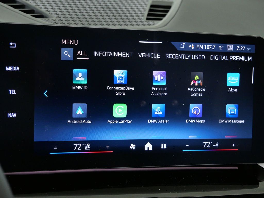 Thumbnail: 2026 BMW X1 - 42