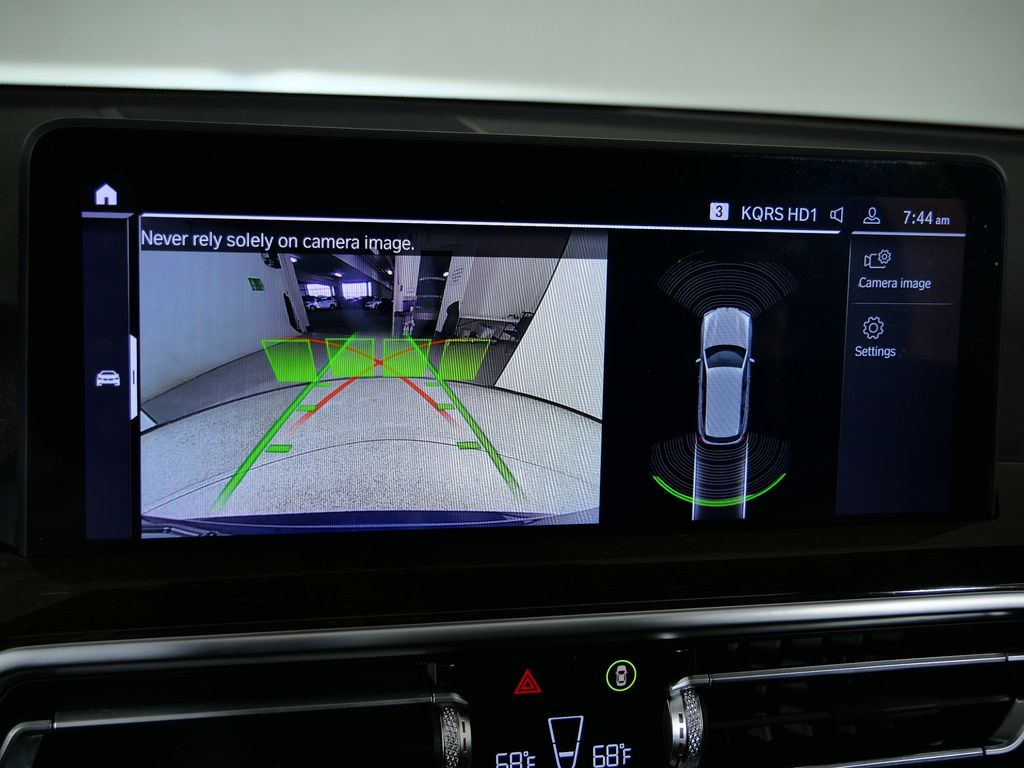 Thumbnail: 2022 BMW X3 - 50