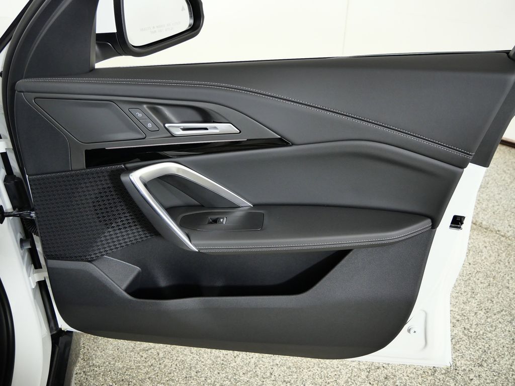 Thumbnail: 2026 BMW X1 - 19