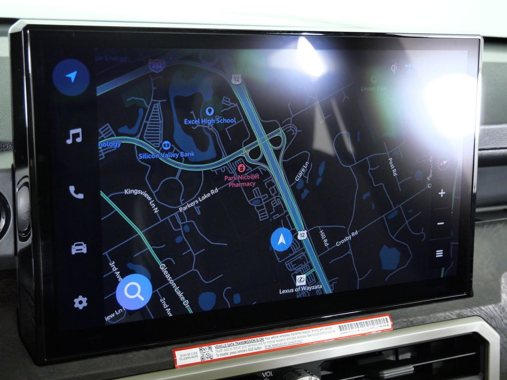 Thumbnail: 2025 Toyota Tacoma - 43