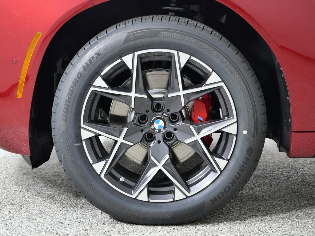 Thumbnail: 2026 BMW X3 - 17