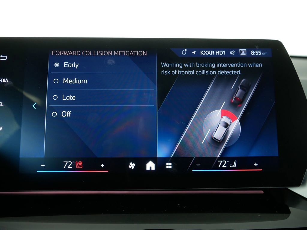 Thumbnail: 2025 BMW X1 - 43