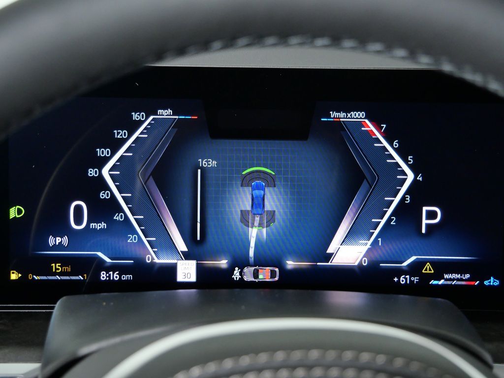 Thumbnail: 2026 BMW X6 - 50