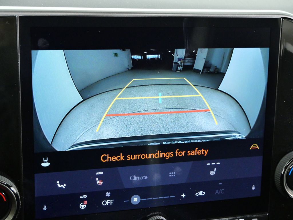 Thumbnail: 2024 Lexus NX - 50