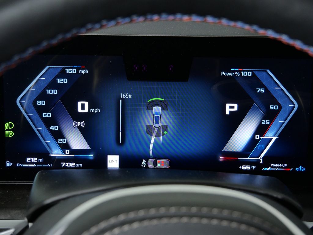 Thumbnail: 2025 BMW X7 - 51