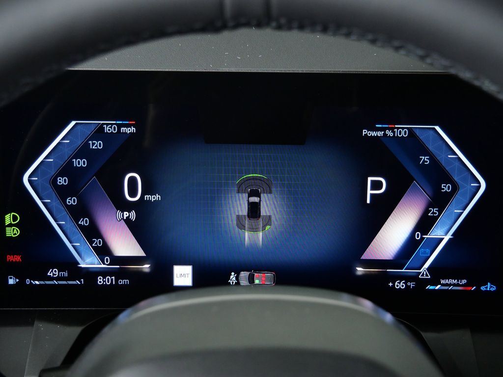 Thumbnail: 2026 BMW X3 - 50