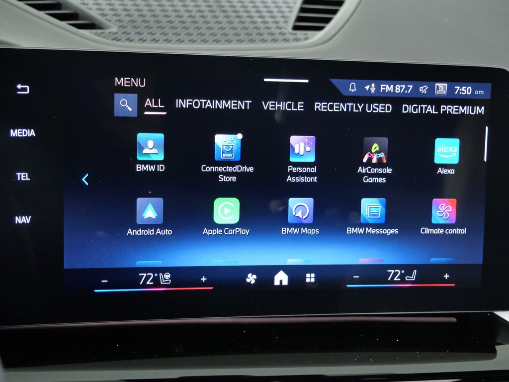 Thumbnail: 2026 BMW X1 - 42