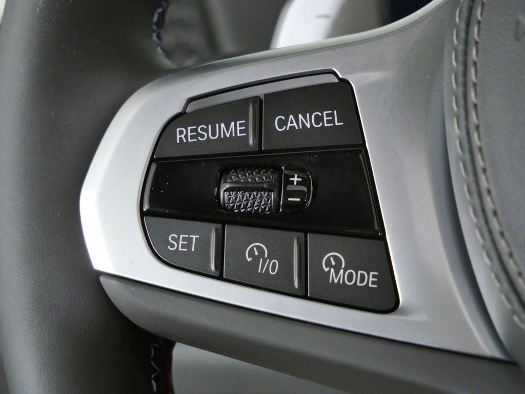 Thumbnail: 2026 BMW X5 - 41