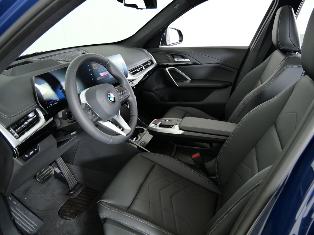 Thumbnail: 2026 BMW X1 - 32