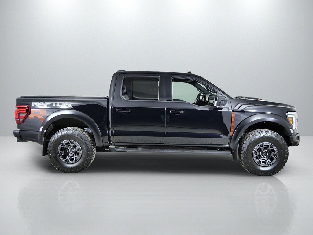 Thumbnail: 2024 Ford F-150 - 9
