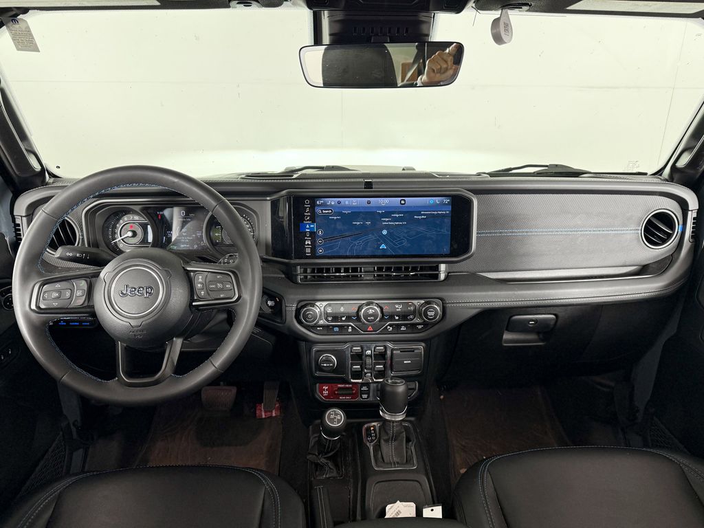 Thumbnail: 2024 Jeep Wrangler - 9