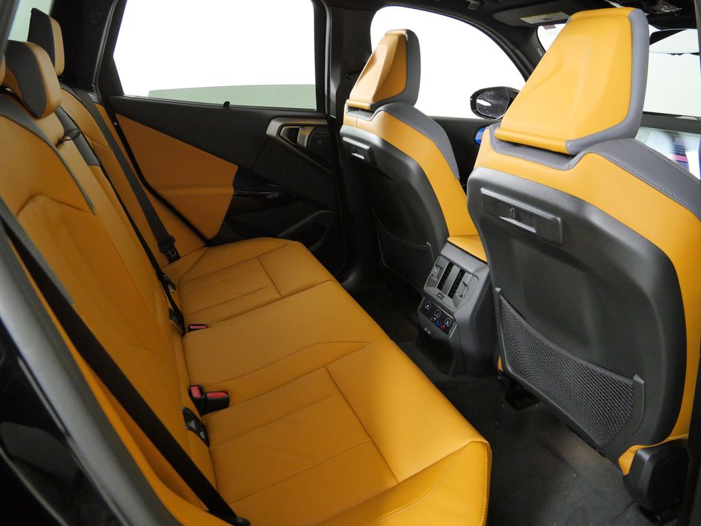 Thumbnail: 2026 BMW X3 - 26