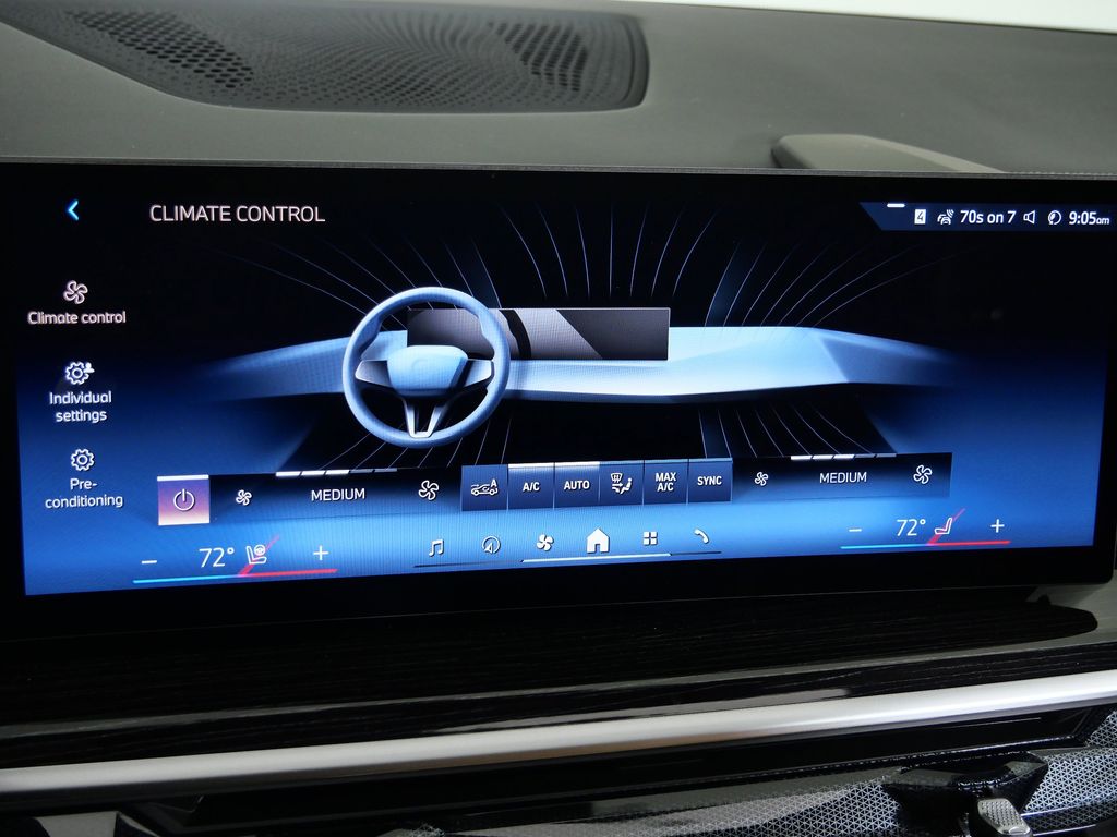 Thumbnail: 2026 BMW X5 - 45