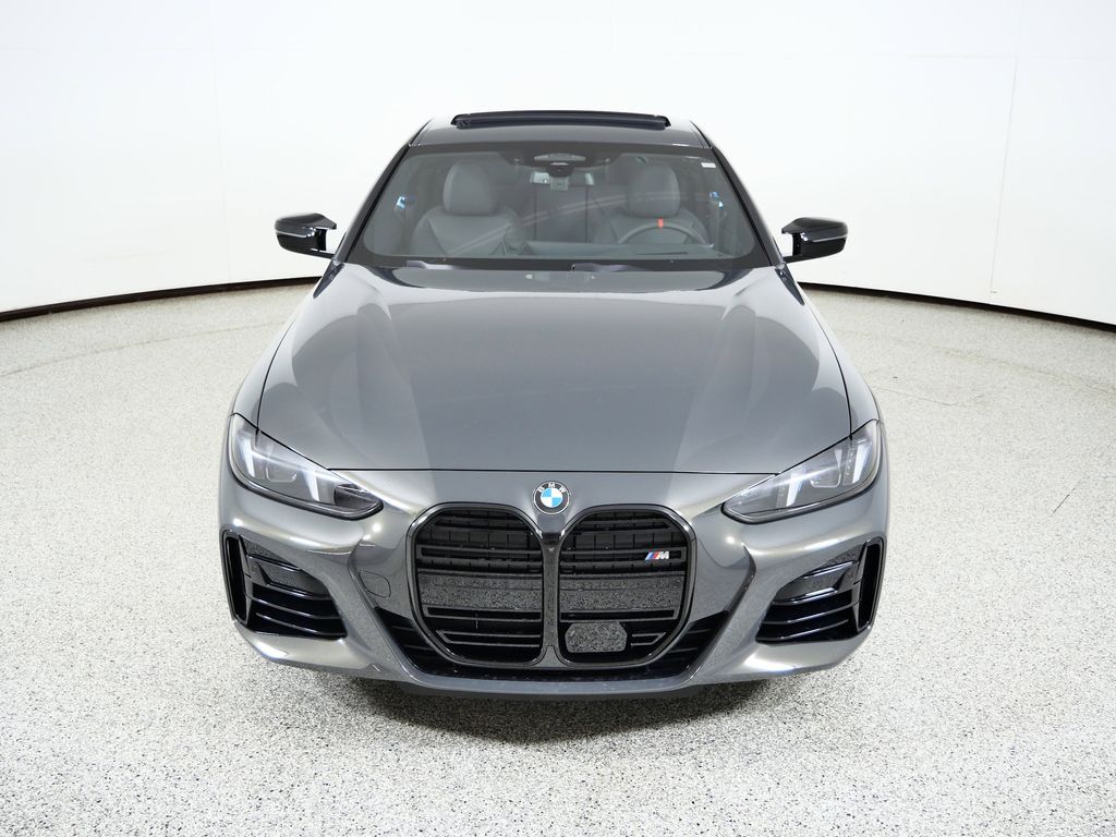 Thumbnail: 2026 BMW 4 Series - 16
