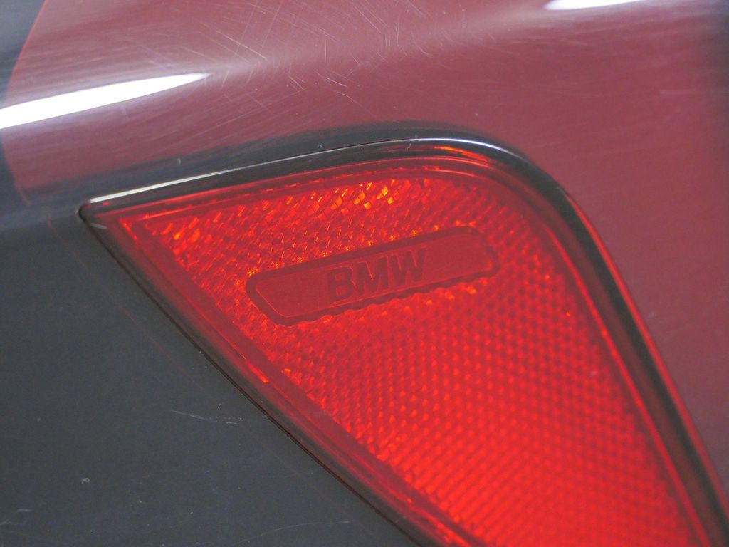 Thumbnail: 2024 BMW X3 - 22