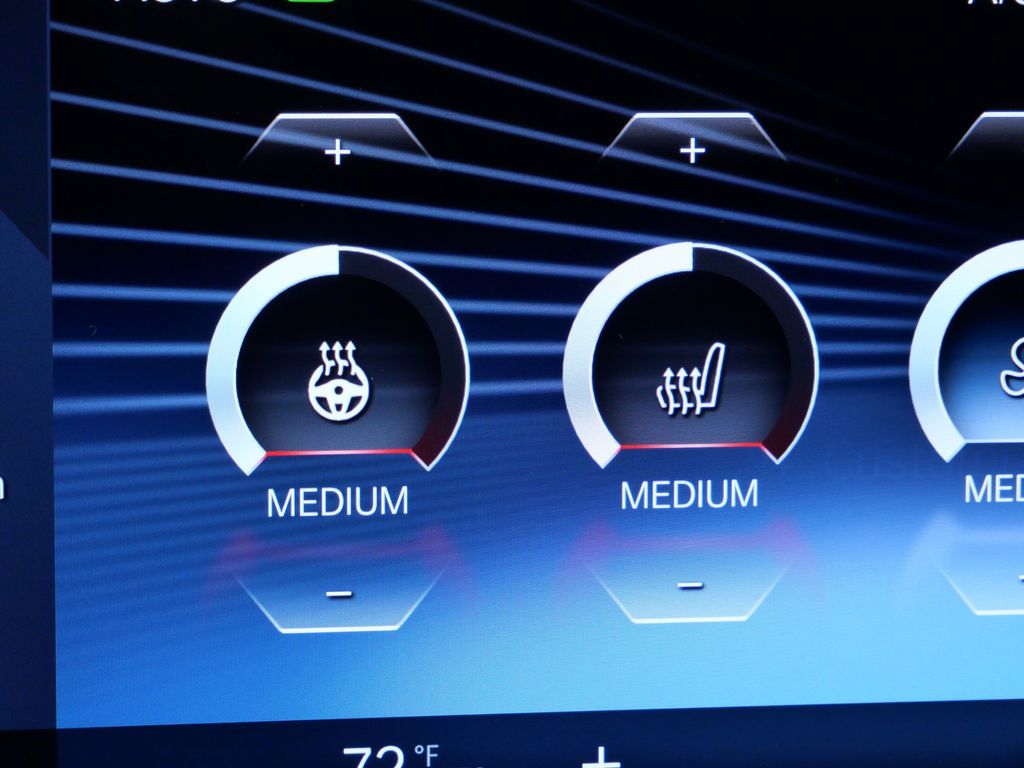 Thumbnail: 2023 BMW iX - 50