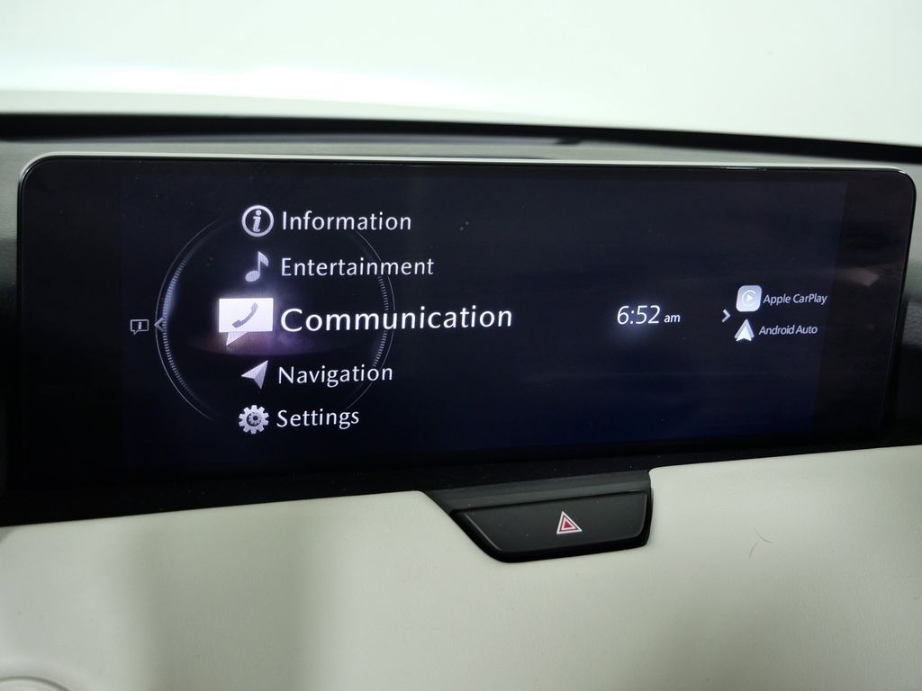 Thumbnail: 2024 Mazda CX-90 - 41