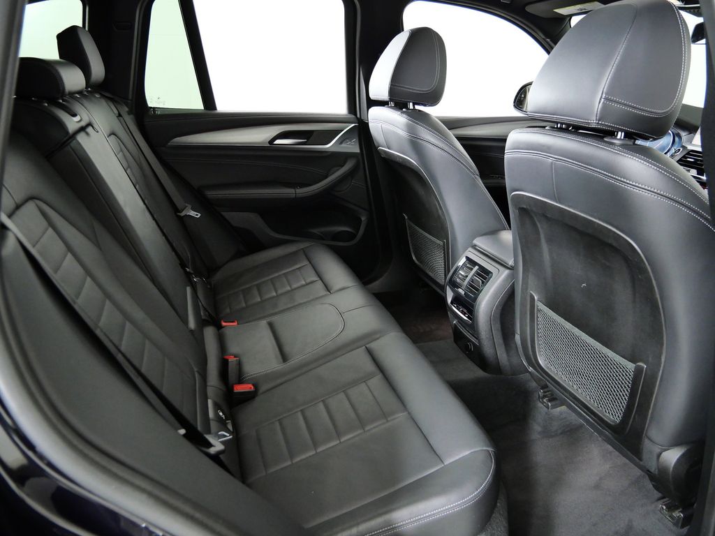 Thumbnail: 2018 BMW X3 - 26