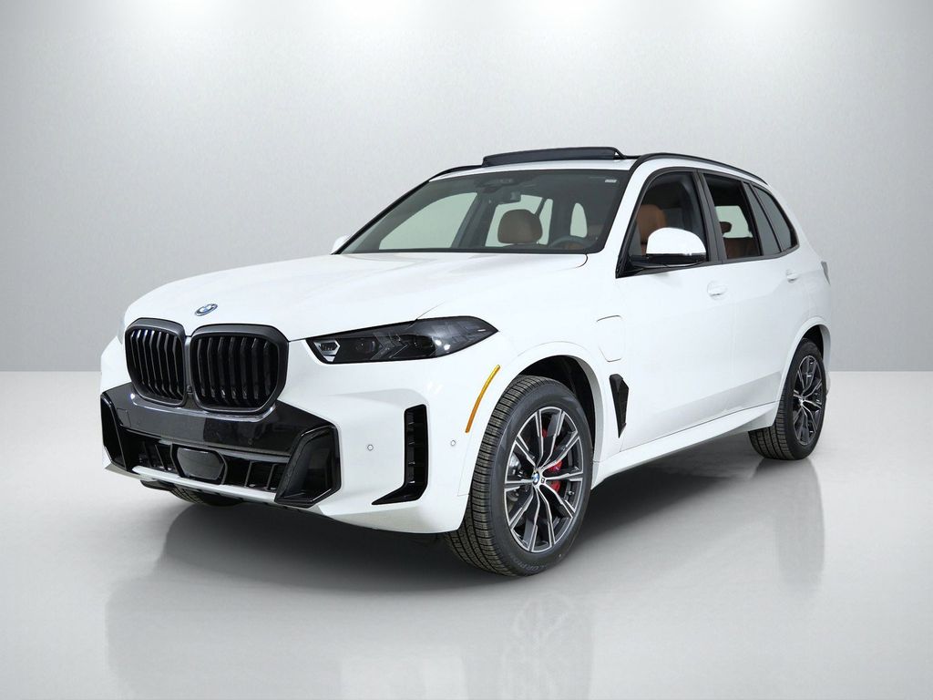 2026 BMW X5 xDrive50e -
                  Wayzata, MN
