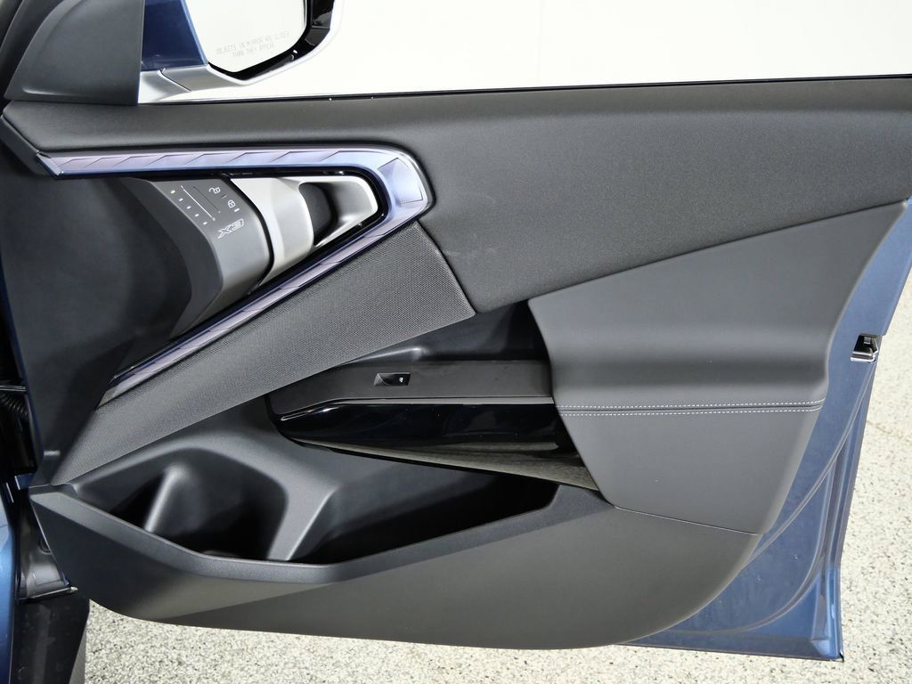 Thumbnail: 2026 BMW X3 - 22