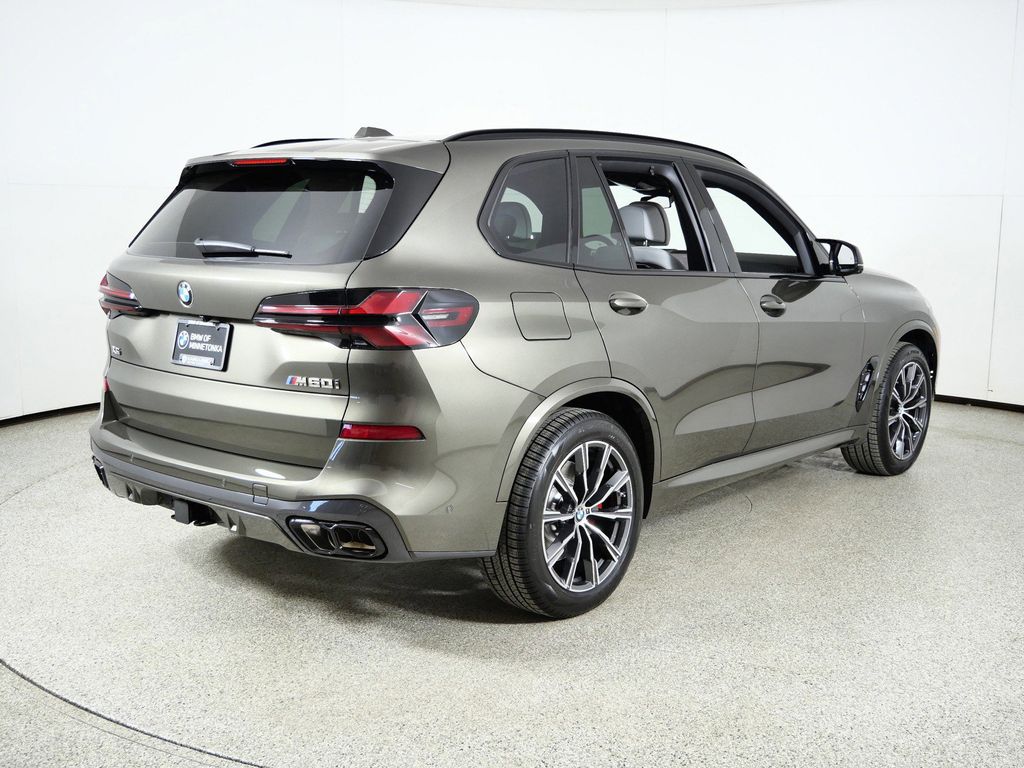 Thumbnail: 2026 BMW X5 - 9