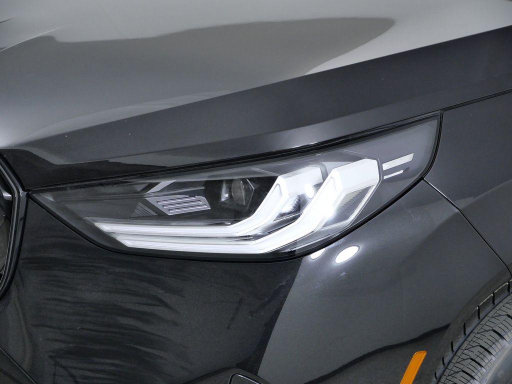 Thumbnail: 2026 BMW X3 - 3