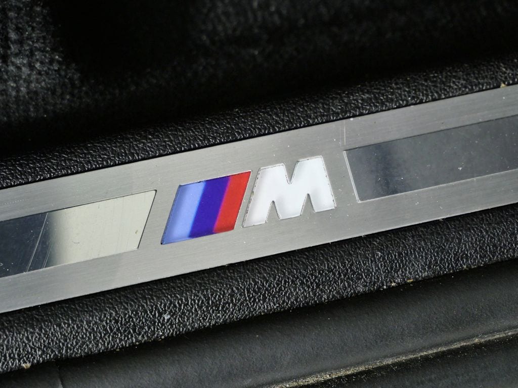 Thumbnail: 2024 BMW X5 - 28