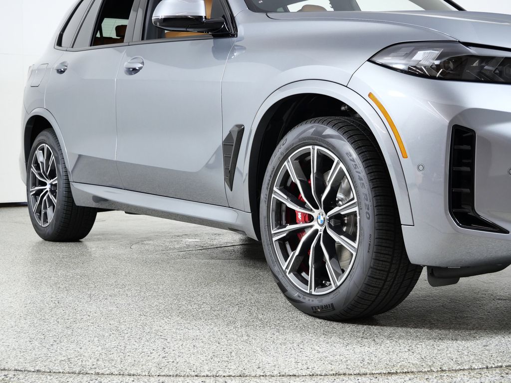 Thumbnail: 2026 BMW X5 - 6