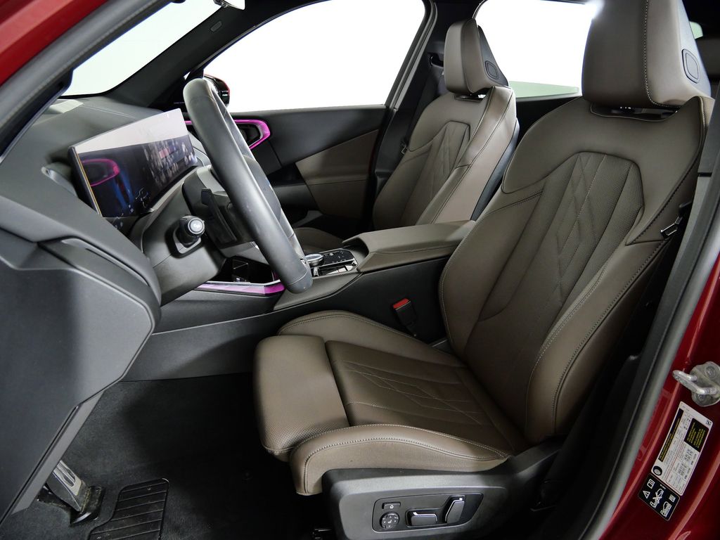 Thumbnail: 2025 BMW X3 - 39